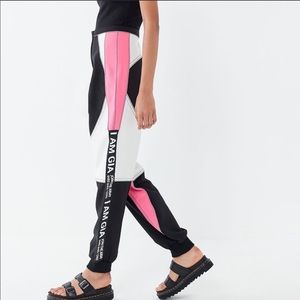 I.AM.GIA Electra Pants Pink